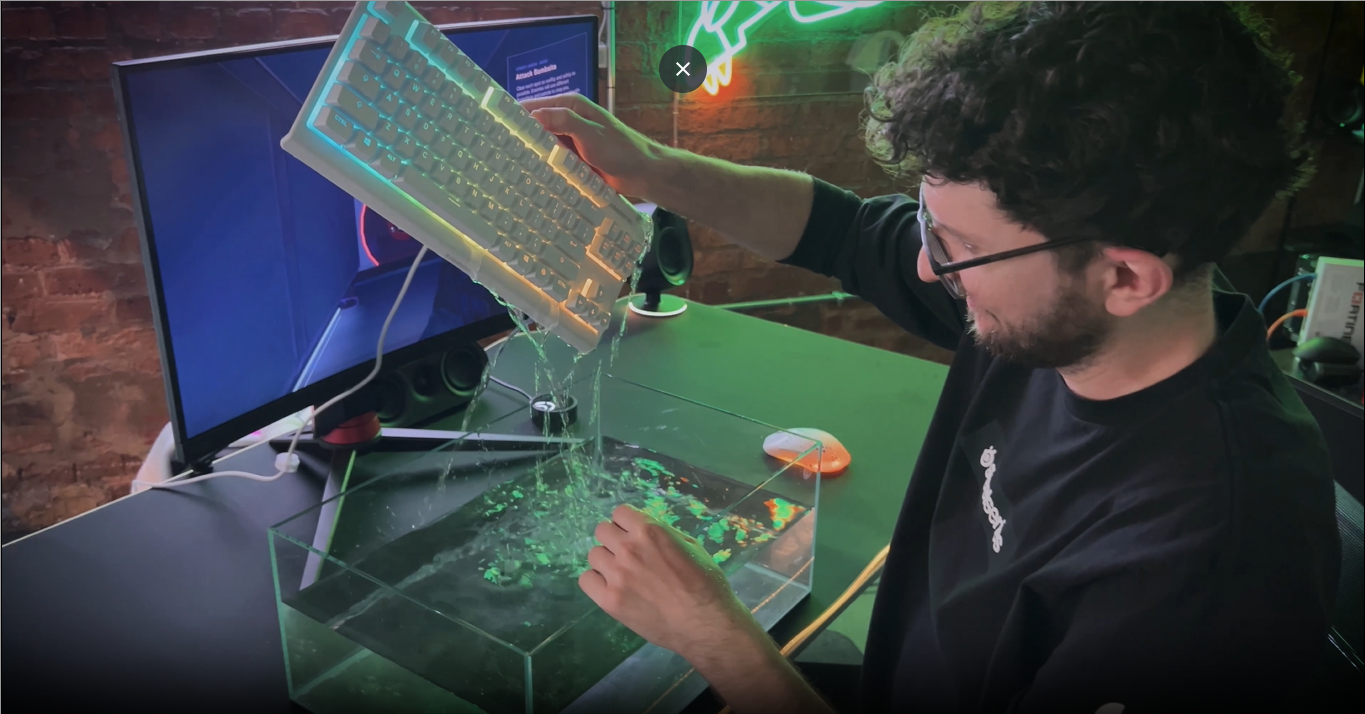 Amazon.co.jp: SteelSeries ゲーミングキーボード テンキーレス 有線